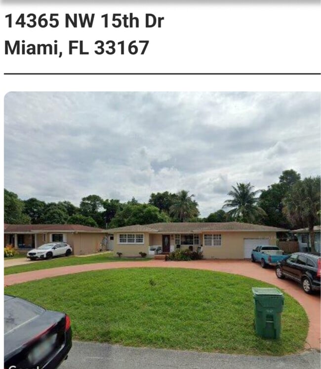 Building Photo - 14365 NW 15th Dr