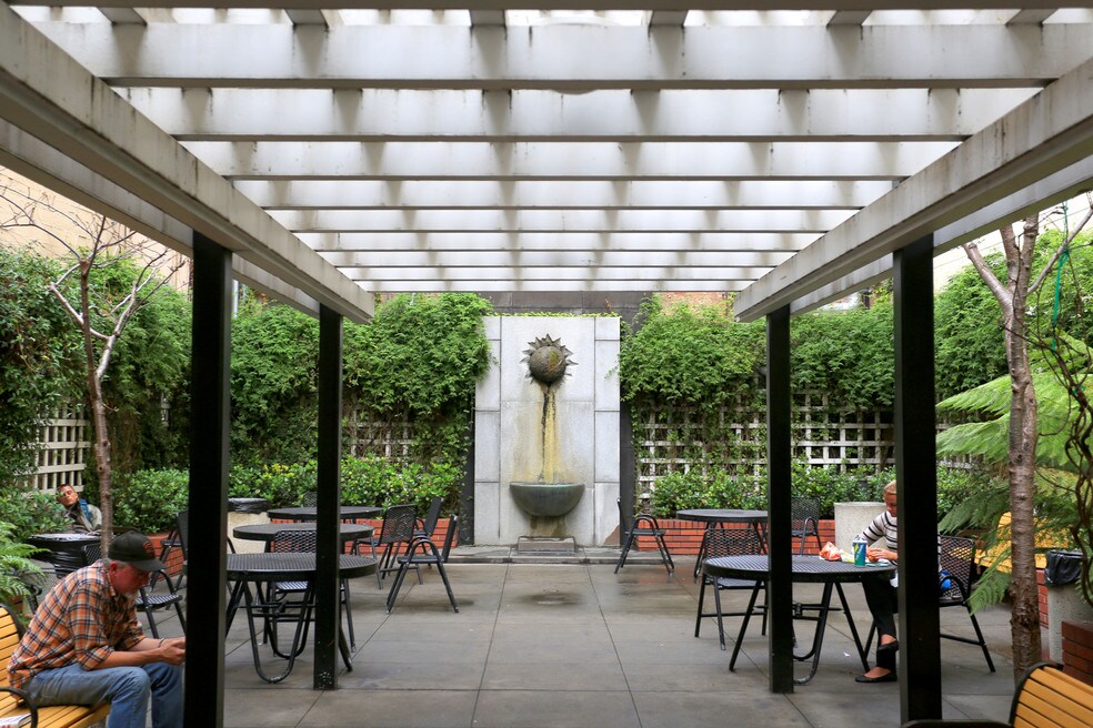 Chinatown Apartments for Rent San Francisco, CA