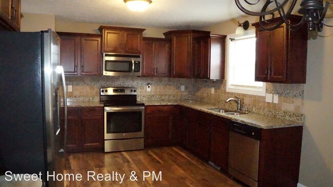 Foto del edificio - 3 br, 2.5 bath House - 677 Fox Hound Drive