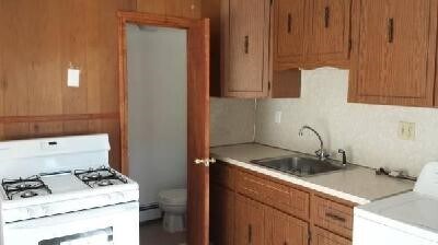 Foto del edificio - 263 Everett St