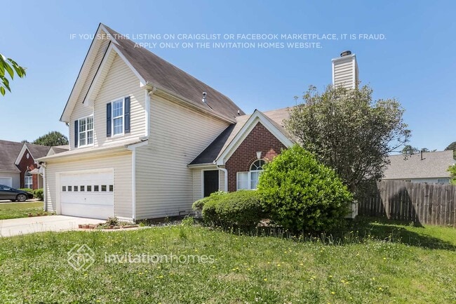 Foto del edificio - 2173 Oakland Farm Dr