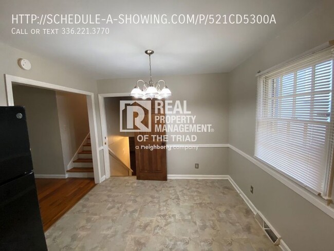 Building Photo - 1200 Eton Dr