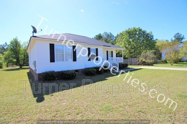 Building Photo - 11 S Firetower Ct