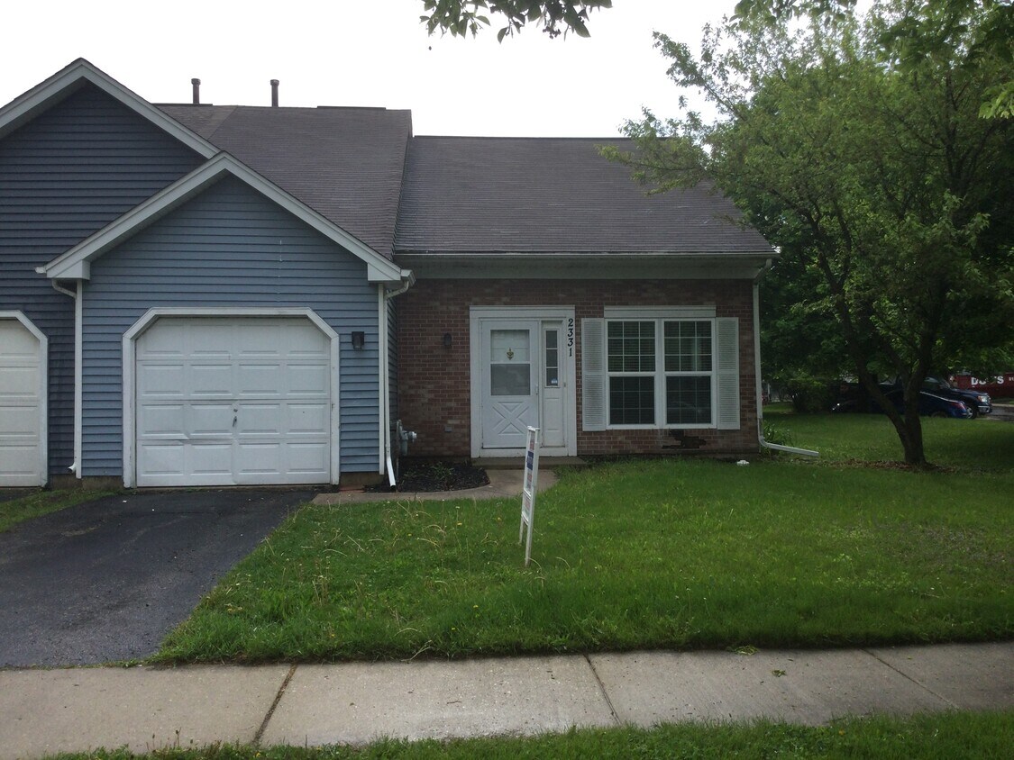 Primary Photo - 2331 Aspen Drive