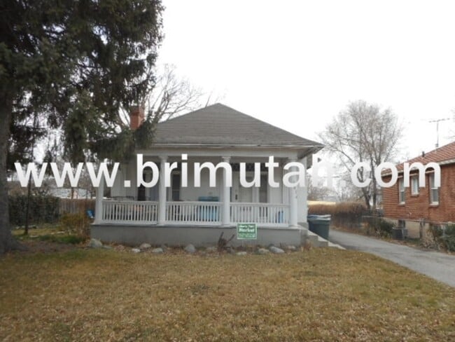 Photo - 1824 S 1000 E Apartment