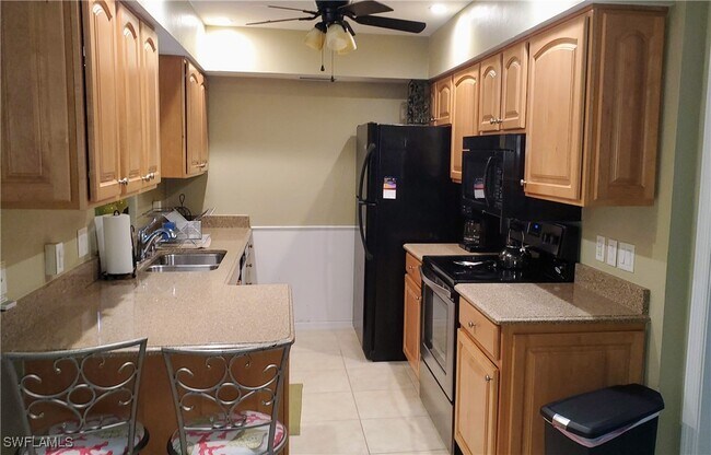 Foto del edificio - 1214 SE 34th St
