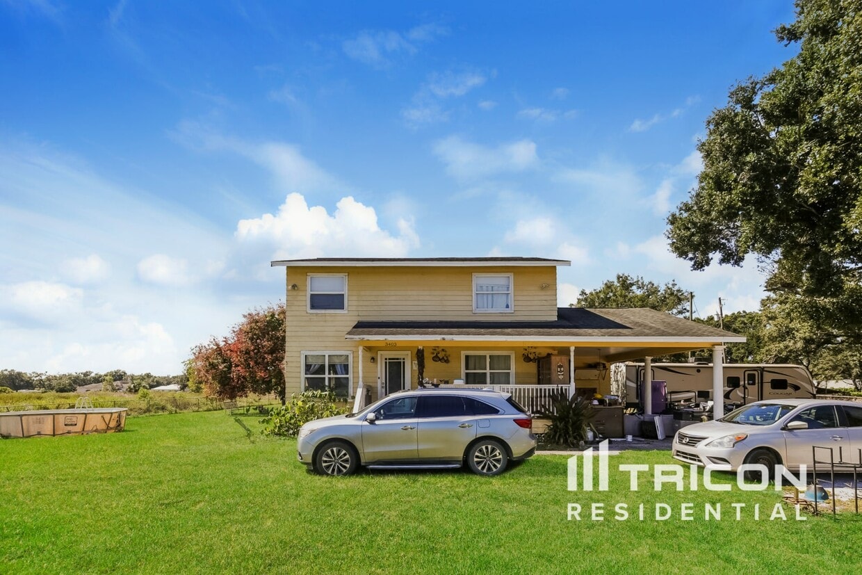Foto principal - 3403 County Line Rd