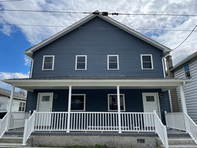 Foto del edificio - 218 Sussex St