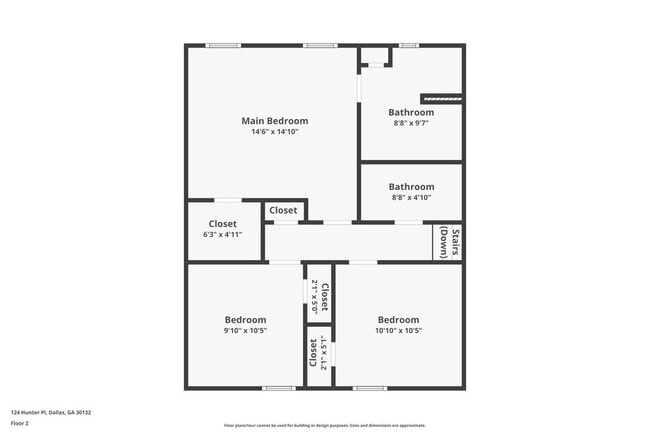 Building Photo - 124 Hunter Pl