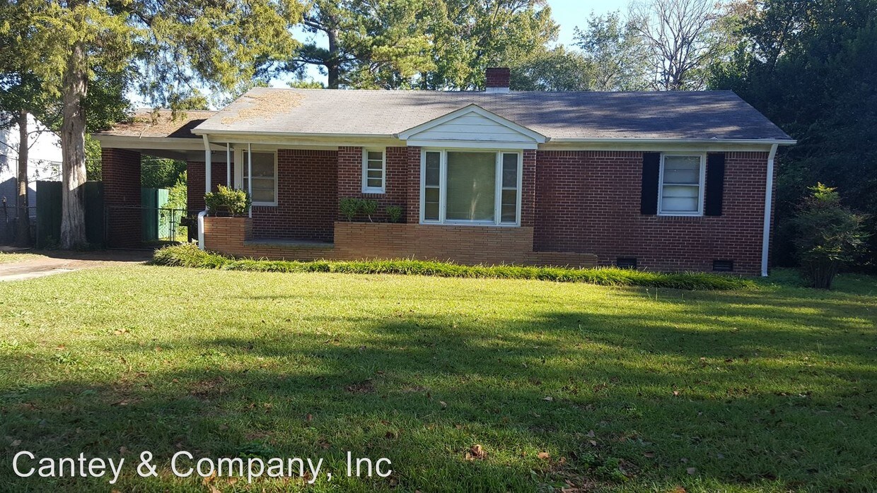 Primary Photo - 3 br, 1 bath House - 2331 Laurie Street
