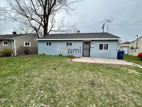 Building Photo - 2166 Wisconsin St