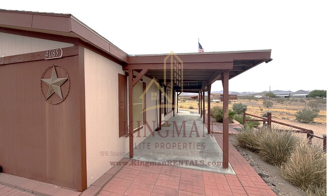 Foto del edificio - 4085 Dewey Rd
