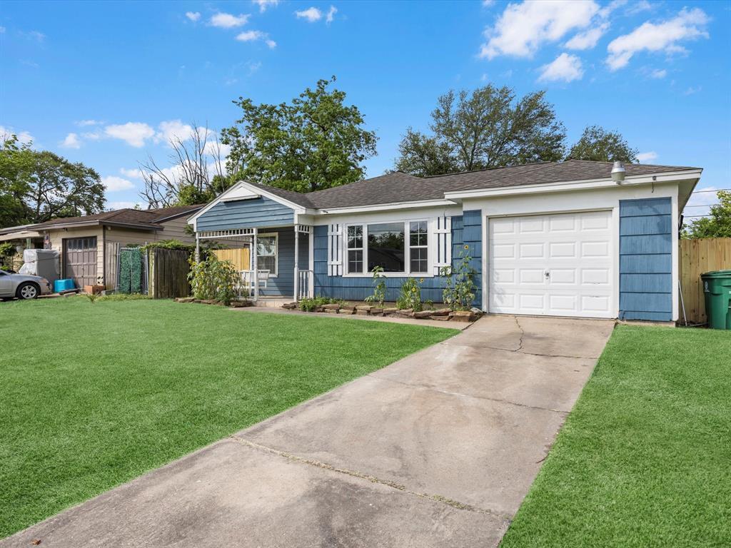 Foto principal - 4218 Crenshaw St