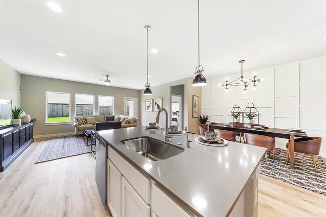 Foto del edificio - 31602 Chollerford Ct