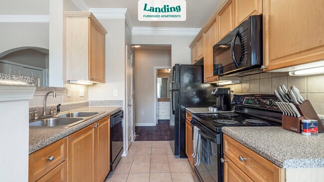 Foto del edificio - 2580 N Berkeley Lake Rd NW