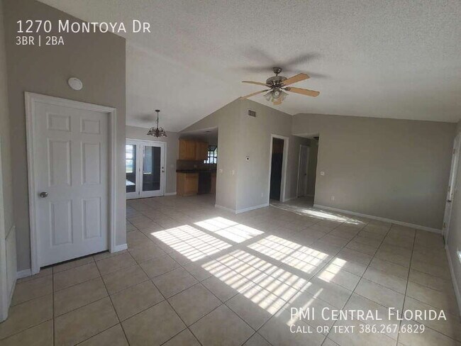 Foto del edificio - 1270 Montoya Dr