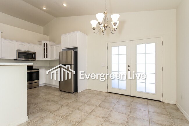 Foto del edificio - 524 S 4th St