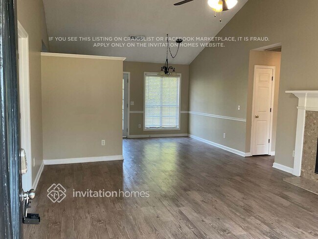 Foto del edificio - 1950 Tomahawk Ln