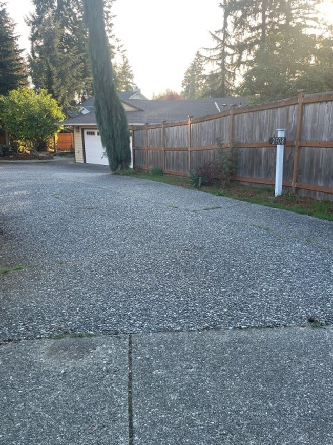 Foto del edificio - 3bd/2ba Bothell House