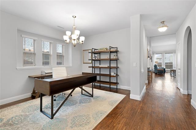 Foto del edificio - 3413 Windsong Ct
