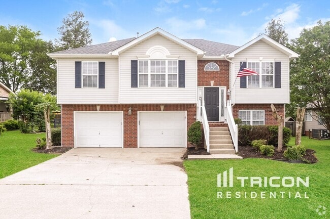 Building Photo - 439 Tucker Trice Blvd