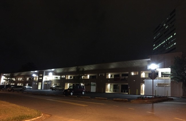 Building Photo - Century Parc Apartments