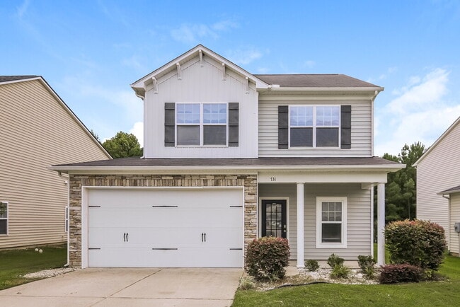 Building Photo - 731 Hunters Ridge Dr