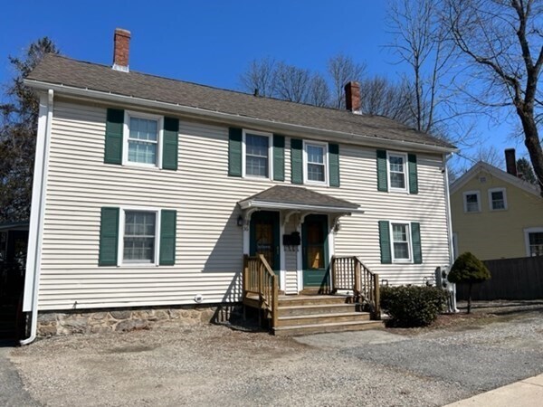 Primary Photo - 38 Johnson St