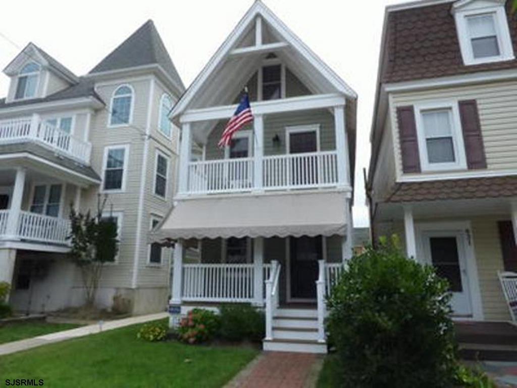 Foto principal - 629 Central Ave