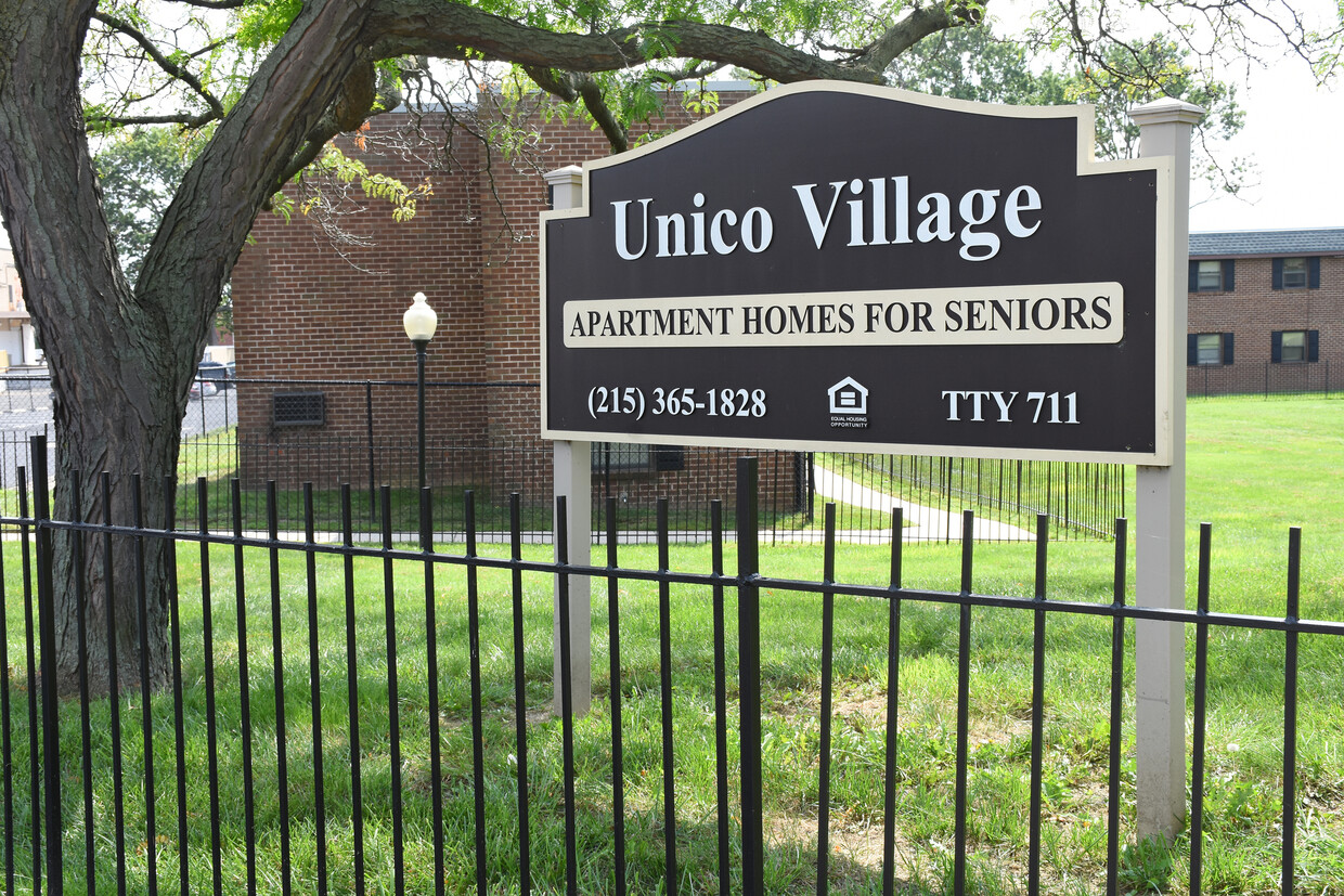 Primary Photo - UNICO Village
