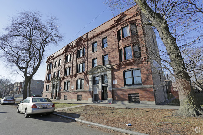 Building Photo - 4750 S Michigan Ave