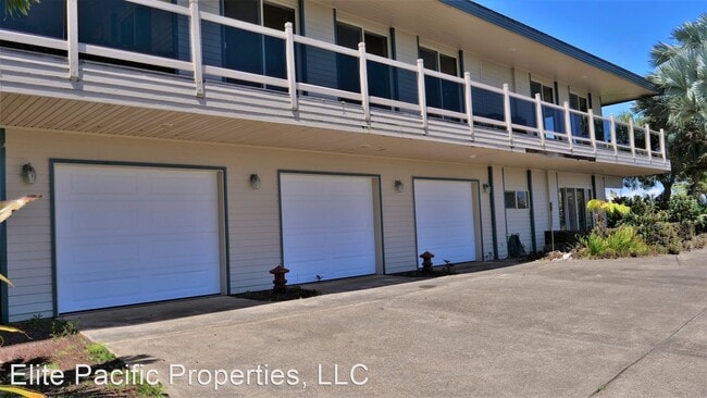 Building Photo - 3 br, 3 bath House - 475 Kaukini Place