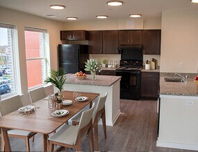 Renaissance Row photo'