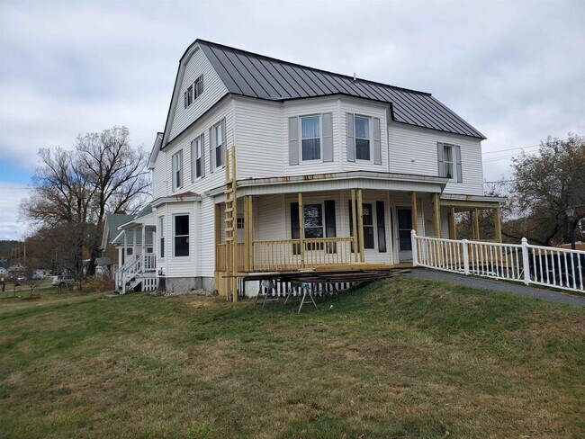 Foto del edificio - 17 Canaan St