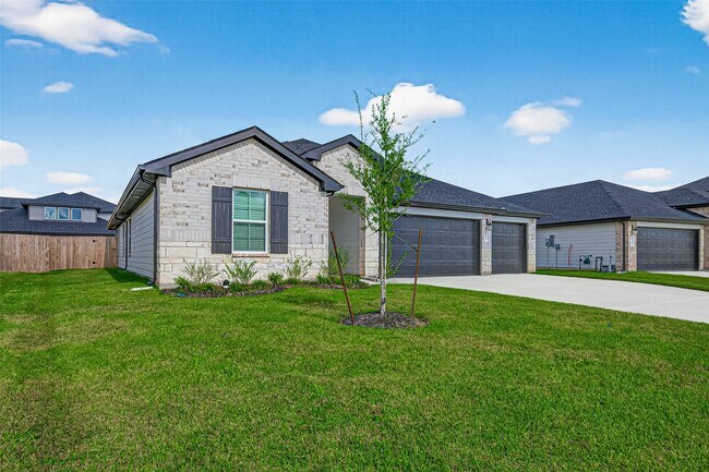 Foto del edificio - 4312 Rustling Aspen Dr