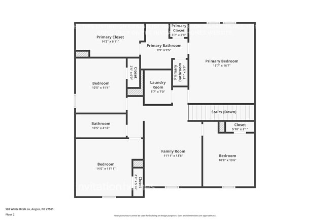 Building Photo - 583 White Birch Ln