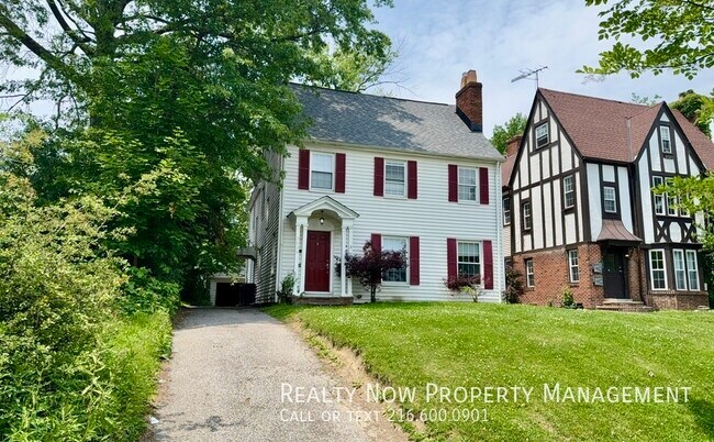 Foto del edificio - 3638 Glencairn Rd