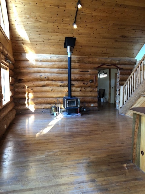 Foto del edificio - Spacious Cabin in the Pines ~ S Prescott
