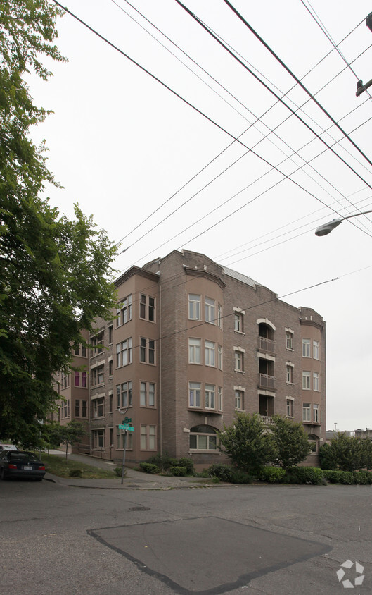 The Porter Apartments - Porter