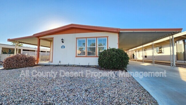 Foto del edificio - 42571 Granite Pl