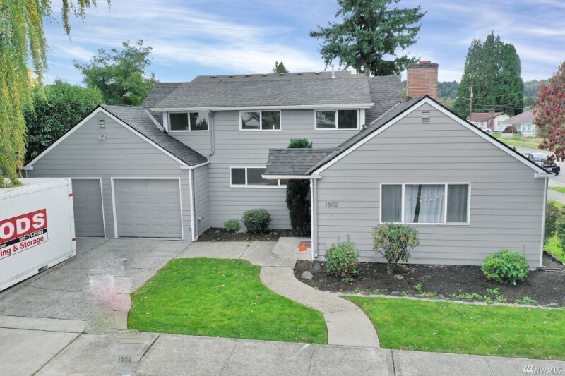 Primary Photo - 1502 5th Ave SE