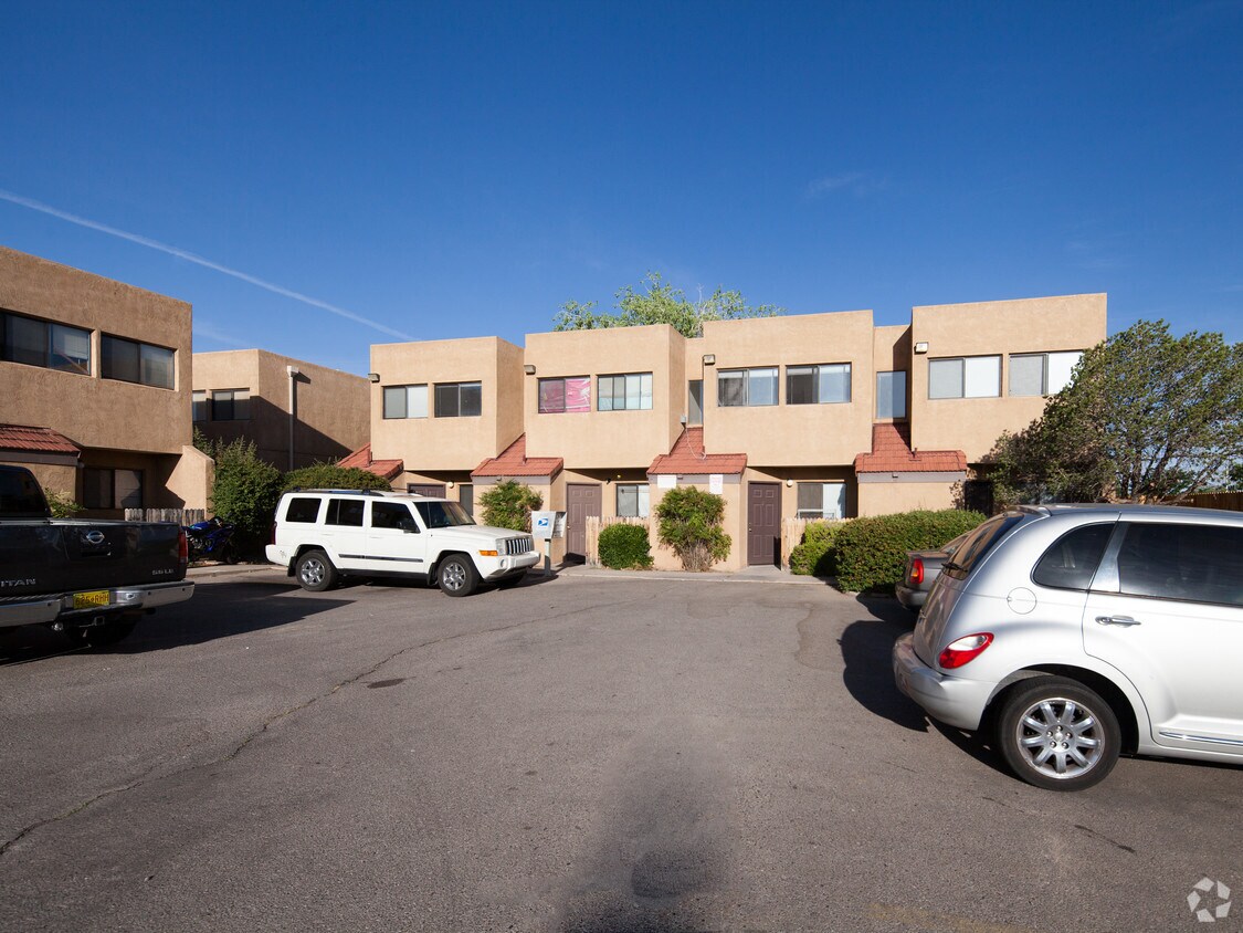 Primary Photo - Ortiz Place Townhomes