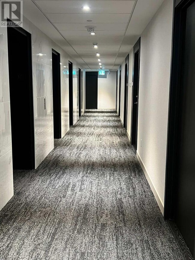 Photo du bâtiment - 82 Dalhousie St