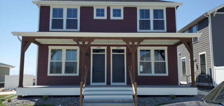 Foto principal - 2 bedroom in Billings MT 59101