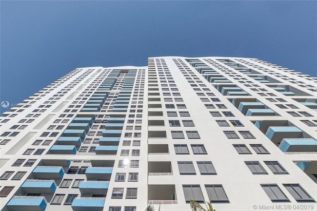 Foto del edificio - 1330 West Ave