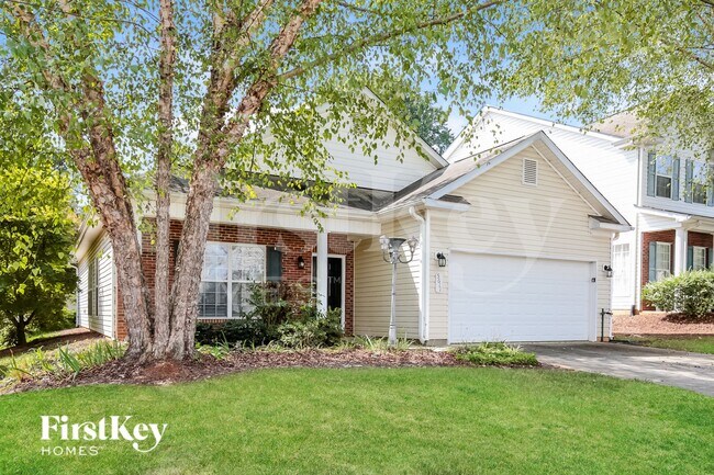 Foto del edificio - 5611 David Christian Pl