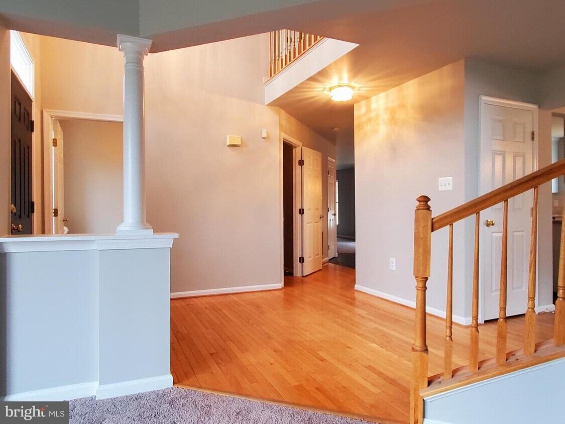 16440 Triple Crown Ct, Hughesville, MD 20637 House Rental in