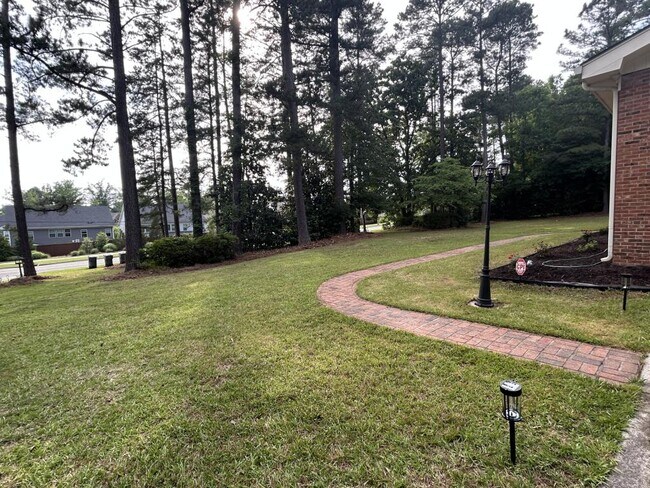 Foto del edificio - 15317 Marvin Rd