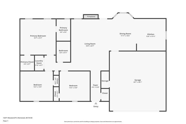 Building Photo - 12271 Maryland Pl