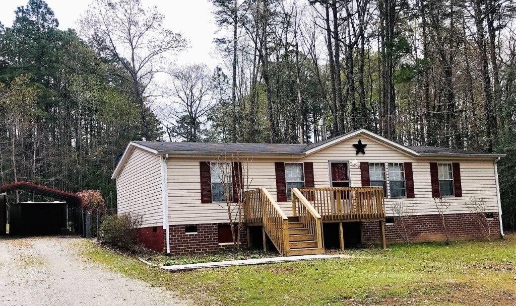 Primary Photo - Fantastic Rental Near Lake Gaston